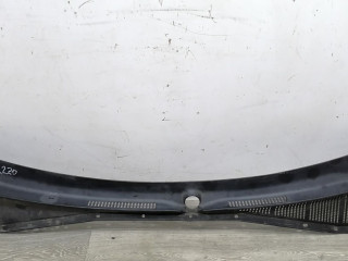 дождевик Subaru Outback 2 поколение 2002, 2.5 л., i, бензин, АКПП, зеленый, универсал, полный привод, 91411-AE010