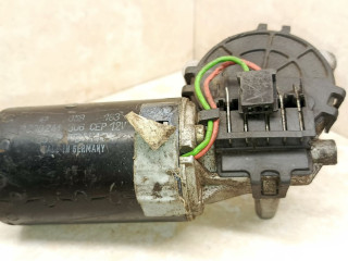 моторчик передних стеклоочистителей (дворников) Ford Fiesta 4 поколение 1997, 0390241306CEP, 858BH7B571BA
