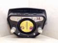 подушка безопасности водителя Opel Vectra C 2004, 1.9 л., CDTi, Z19DTH, дизель, 5МКПП, хетчбэк 5 дв., передний привод, DAJ40640365, AYDO0090443, 13112816 - фото №2