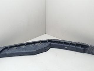 крепление бампера Skoda Octavia 2 поколение (A5) 2004, 1.9 л., TDi, BJB, дизель, 5МКПП, темно-серый, хетчбэк 5 дв., передний привод, 1Z0807184