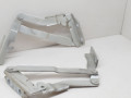 петля капота Peugeot 807 1 поколение [рестайлинг] 2010, 2.0 л., HDi, RHD (DW10CTED4), дизель, 6МКПП, бежевый, минивэн, передний привод, 72404D1610, 724084108, 72403G1610, 72407G4108 - фото №2