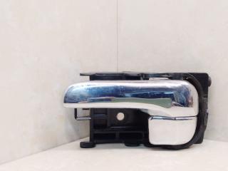 ручка внутренняя задняя левая Citroen C4 Grand Picasso 1 поколение 2007, 1.6 л., HDi, 9HZ (DV6TED4), дизель, 5МКПП, минивэн, передний привод