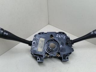 переключатель подрулевой (стрекоза) Nissan Almera Tino V10 2002, 2.2 л., DCi, дизель, 5МКПП, серебристый, минивэн, передний привод, 257SA-54394781E, 54035040, M157504, 36852BV25F1, 36990BV28F1