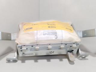 подушка безопасности пассажира Toyota Camry XV40 2009, 2.4 л., АКПП, серебристый, седан, передний привод, TC6UYX08AGD, BZFV108PQG