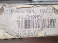 блок предохранителей Fiat Stilo 1 поколение [2-й рестайлинг] 2007, 30UDH9H9, 46750594 - фото №7
