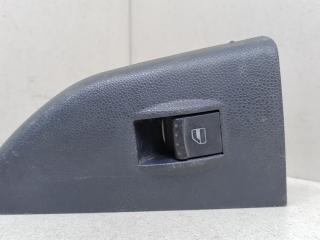кнопка стеклоподъемника двери задней Skoda Fabia 1 поколение [рестайлинг] 2006, 1.4 л., TDi, BNV, дизель, чёрная, универсал, передний привод, 6Y0959855, 6Y0867393A, 0010111795947