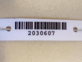 скоба суппорта Mitsubishi Colt 6 поколение (Z20/Z30) 2006, 1.5 л., OM 639.939, дизель, МКПП, черный, хетчбэк 5 дв., передний привод - фото №3