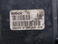 блок ABS Ford Mondeo 3 поколение [рестайлинг] 2003, 2.0 л., i, бензин, АКПП, серебристый, хетчбэк 5 дв., передний привод, 0265950076, 3890422378, 0265005303, 1303858, 1320552 - фото №6