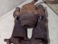 скоба суппорта Opel Astra G 1999, 1.2 л., i, X 12 XE, бензин, МКПП, красный, хетчбэк 3 дв., передний привод - фото №2