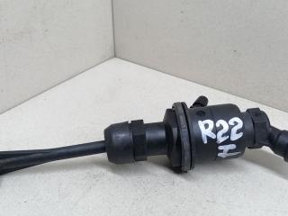 цилиндр сцепления главный Renault Megane 2 поколение 2005, 1.9 л., DCi, дизель, 6МКПП, синий, универсал, передний привод, 8200151770C, 8200-151770--S