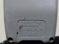 замок ремня безопасности Toyota Camry XV40 2009, 2.4 л., i, АКПП, серебристый, седан, передний привод, 56458A9 - фото №4