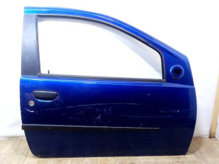 петля двери Fiat Punto 2 поколение 2002, 1.2 л., i, 188 A4.000, бензин, МКПП, синий, хетчбэк 3 дв., передний привод