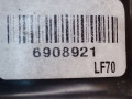 термостат Mazda 3 BL 2009, 2.0 л., i, бензин, 5МКПП, чёрный, хетчбэк 5 дв., передний привод, 6908921, LF70 - фото №5