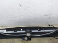 шторка багажника Mercedes-Benz E-Класс W212/S212/C207/A207 2010, A2126900549 - фото №2