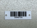 блок ABS Opel Zafira B, 1.6 л., бензин, 10.0970-0508.3, 13157576 - фото №7
