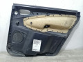 обшивка двери задняя левая Ford S-Max 1 поколение 2006, 1.8 л., TDCi, дизель, 6МКПП, серебристый, минивэн, передний привод, 6M21-U27407CG1EGY - фото №2