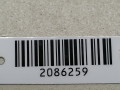 ограничитель открывания двери Citroen C4 Grand Picasso 1 поколение 2007, 1.6 л., HDi, 9HZ (DV6TED4), дизель, 5МКПП, минивэн, передний привод - фото №4