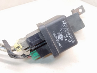 реле накала свечей Nissan, 25230-G2400
