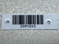 расходомер воздуха Chevrolet Captiva 1 поколение 2007, 0281002618, 55350048 - фото №7