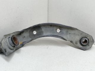 рычаг передний левый Renault Megane 2 поколение 2005, 1.9 л., DCi, дизель, 6МКПП, синий, универсал, передний привод, 8200197453G