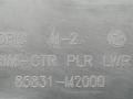 обшивка салона Hyundai Santamo 1 поколение 1999, 2.0 л., i, бензин, 5МКПП, серебристый, минивэн, передний привод, 85831-M2000, 85834-M2000 - фото №4