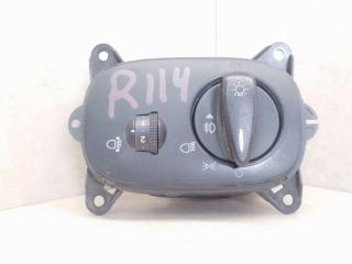 переключатель света Ford Transit Connect 1 поколение TC7 2005, 1.8 л., TDCi, дизель, 5МКПП, синий, фургон, передний привод, YC1T13A024BB