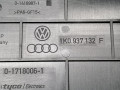 блок предохранителей Volkswagen Passat B6 2007, 2.0 л., АКПП, серебристый, универсал, передний привод, 14259656, 1K0937132F - фото №7
