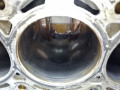 блок цилиндров Mazda 3 BL 2009, 2.0 л., i, бензин, 5МКПП, чёрный, хетчбэк 5 дв., передний привод, LF202656634, LF95, T5251 - фото №13
