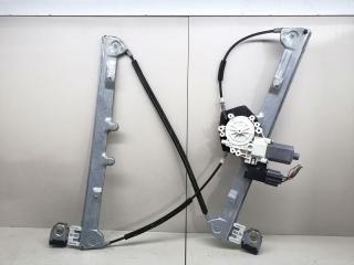 стеклоподъемник электрический передний правый Mitsubishi Colt 6 поколение (Z20/Z30) 2005, 1.1 л., 3A91, бензин, МКПП, красный, хетчбэк 5 дв., передний привод, 662040-2050