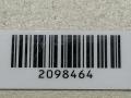 переключатель подрулевой (стрекоза) Renault Laguna 3 поколение 2008, 1.6 л., i, бензин, 6МКПП, синий, хетчбэк 5 дв., передний привод, 25567-0001R - фото №11