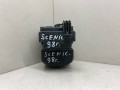 блок ABS Renault Scenic 1 поколение 1998, 1.6 л., бензин, 0273004395, 0265216732 - фото №3