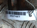 скоба суппорта Mazda 6 GG 2003, 2.0 л., i, бензин, АКПП, серебристый, универсал - фото №3