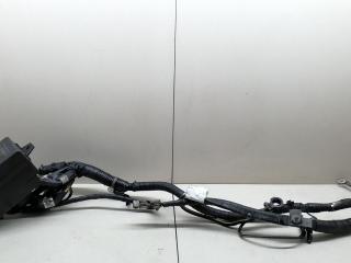 блок предохранителей Subaru Outback 2 поколение 2002, 2.5 л., i, бензин, АКПП, зеленый, универсал, полный привод, 82231AE05094, 204072