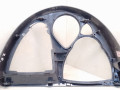 рамка обрамление кулисы Citroen C8 1 поколение 2007, 2.0 л., HDi, дизель, 6МКПП, серый, минивэн, передний привод, 1487835077, 1847114000N - фото №2