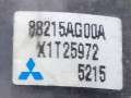 контактная группа Subaru Tribeca 1 поколение 2005, 3.0 л., i, EZ30, бензин, АКПП, голубой, внедорожник 5 дв., полный привод, 88215AG00A - фото №3