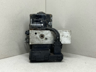 блок ABS SEAT Toledo 2 поколение 2000, 1.9 л., дизель, 10.0204-0143.4, 10.0949-0341.3