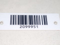 блок комфорта Renault Scenic 2 поколение 2003, 1.9 л., DCi, F9Q 812, дизель, МКПП, бордовый, минивэн, 8200306434, S113400220C, 4410641 - фото №8