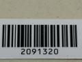 суппорт передний правый Renault Megane 2 поколение 2005, 1.9 л., DCi, дизель, 6МКПП, синий, универсал, передний привод, 7701207686 - фото №4