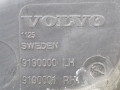 дождевик Volvo S60 1 поколение 2001, 2.4 л., B 5244 T3, бензин, АКПП, черный, седан, 9190000, 9190001 - фото №3