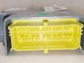 блок AirBag Volkswagen Passat B6 2007, 2.0 л., АКПП, серебристый, универсал, передний привод, TRW, A1RBAGVW8R, 3C0909605K, 391131, 10H029S2521, 003A3P45GM24 - фото №3