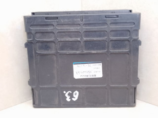 блок управления двигателем Mitsubishi Grandis 1 поколение 2006, MR429463