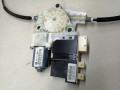 стеклоподъемник электрический передний левый Citroen C4 1 поколение 2006, 1.6 л., i, бензин, АКПП, золотистый, хетчбэк 5 дв., передний привод, 9681576080 - фото №6