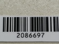 пружина передняя Audi A4 B7 2006, 2.0 л., BLB, дизель, МКПП, серый, универсал, передний привод - фото №3