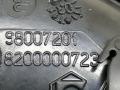 ручка внутренняя передняя левая Renault Espace 4 поколение 2004, 2.2 л., дизель, МКПП, минивэн, передний привод, 8200000723 - фото №3