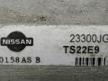 стартер Nissan X-Trail T31 NT31 2009, 2.2 л., DCi, дизель, МКПП, серый, внедорожник 5 дв., полный подключаемый привод, TS22E9, 23300JG70A - фото №6
