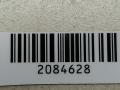 пластик Nissan Note E11 2008, хетчбэк 5 дв., 689309U100 - фото №7