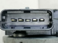 моторчик передних стеклоочистителей (дворников) Renault Scenic 2 поколение 2003, 1.9 л., DCi, F9Q 812, дизель, МКПП, бордовый, минивэн, 7701056003 - фото №3