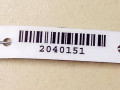 звездочка ТНВД Nissan Primastar 1 поколение 2004, 1.9 л., DCi, дизель, BOSCH, 0445010075, 8200108225 - фото №6