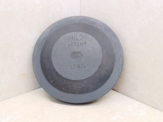 крышка фары Renault Scenic 2 поколение 2004, 153874