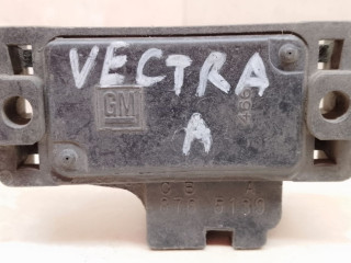 датчик абсолютного давления Opel Vectra A 1995, 4417406, 8765139GM